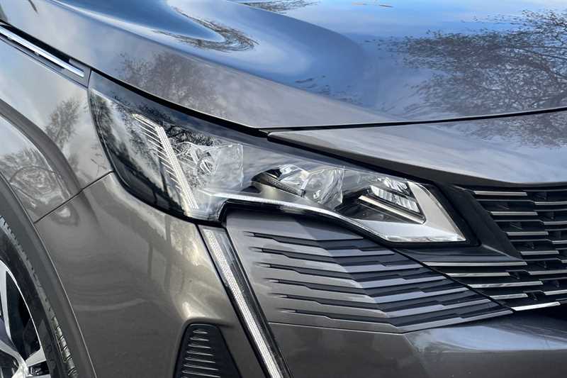 Used Peugeot 3008 2021 for sale - 77471806: Photo 25