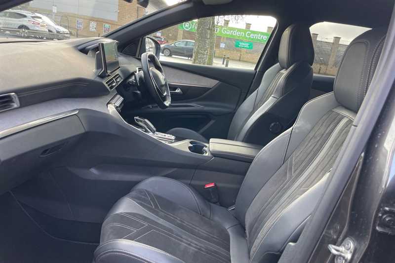 Used Peugeot 3008 2021 for sale - 77471806: Photo 28