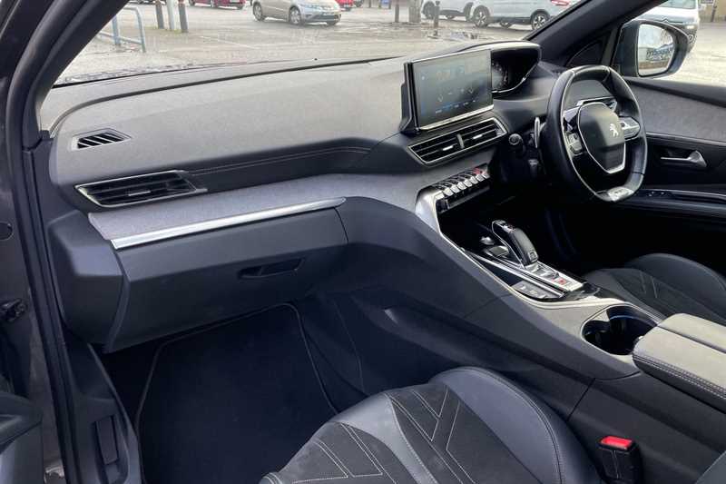 Used Peugeot 3008 2021 for sale - 77471806: Photo 29