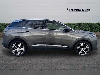 Used Peugeot 3008 undefined for sale - 77471806: Photo
