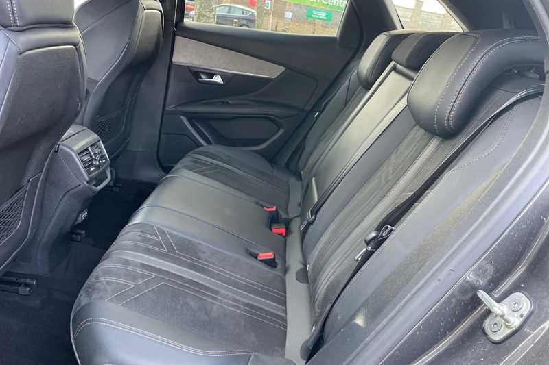 Used Peugeot 3008 2021 for sale - 77471806: Photo 30