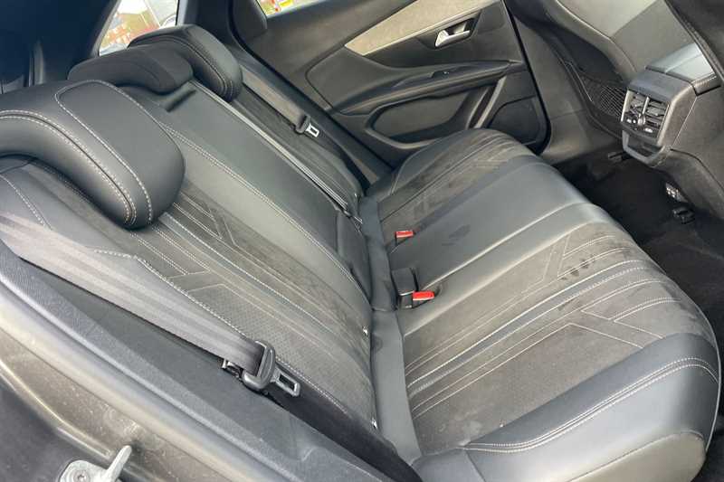 Used Peugeot 3008 2021 for sale - 77471806: Photo 32