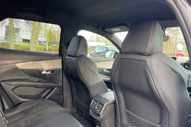 Used Peugeot 3008 2021 for sale - 77471806: Photo 35