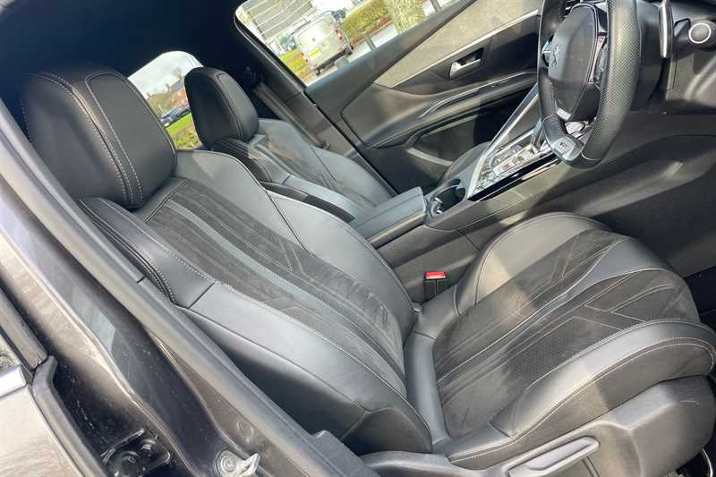 Used Peugeot 3008 2021 for sale - 77471806: Photo 36