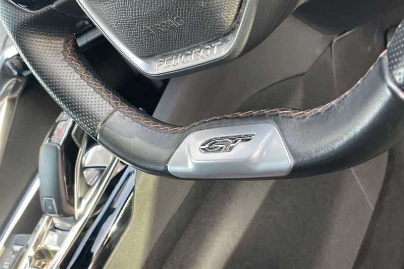 Used Peugeot 3008 2021 for sale - 77471806: Photo 37