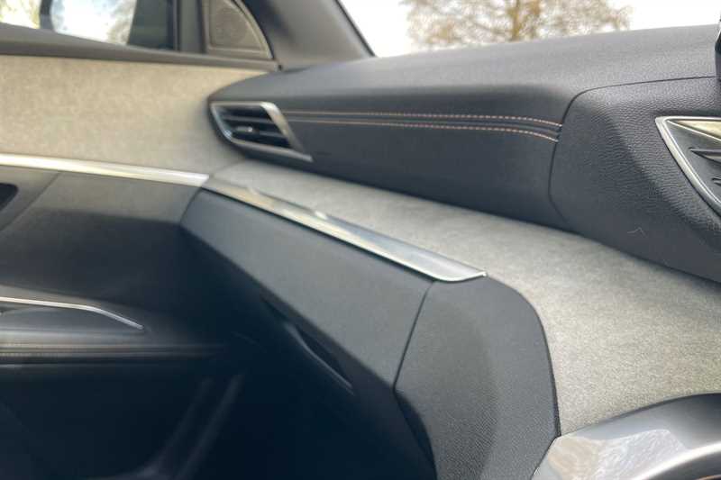 Used Peugeot 3008 2021 for sale - 77471806: Photo 38