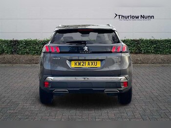 Used Peugeot 3008 undefined for sale - 77471806: Photo