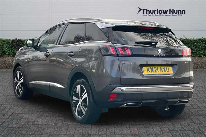 Used Peugeot 3008 2021 for sale - 77471806: Photo 5