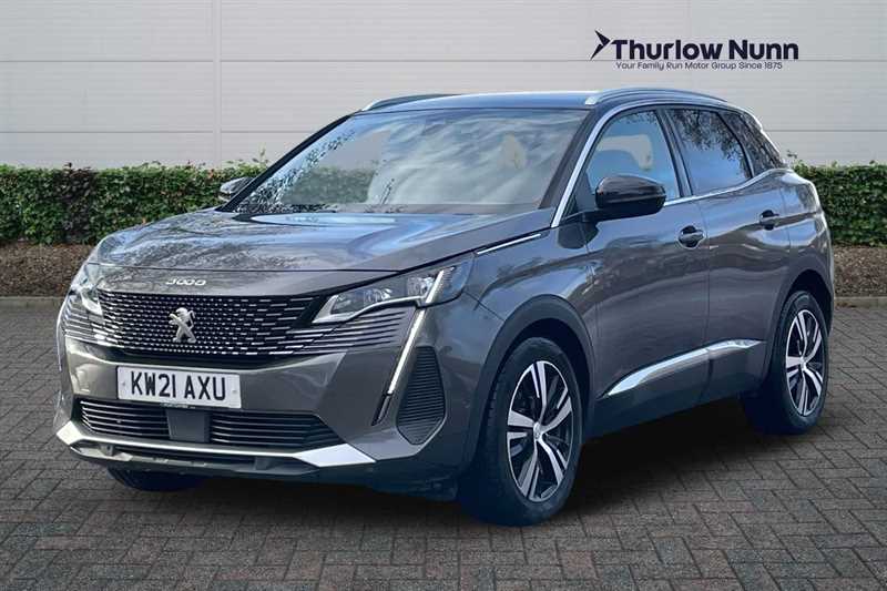 Used Peugeot 3008 2021 for sale - 77471806: Photo 7