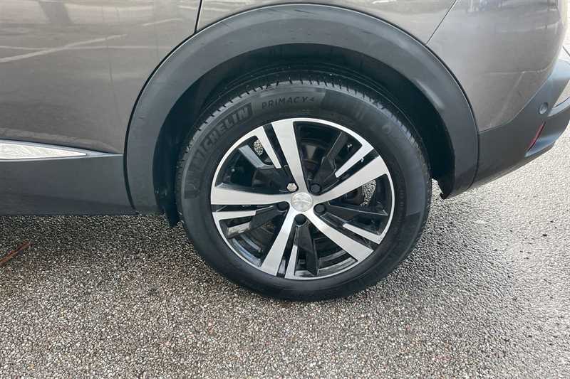 Used Peugeot 3008 2021 for sale - 77471806: Photo 9