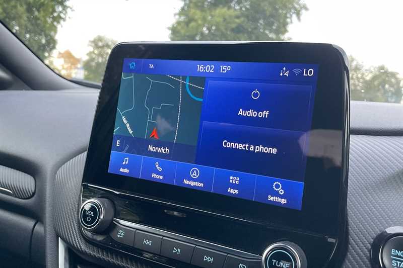 Used Ford Puma 2022 for sale - 77513166: Photo 17