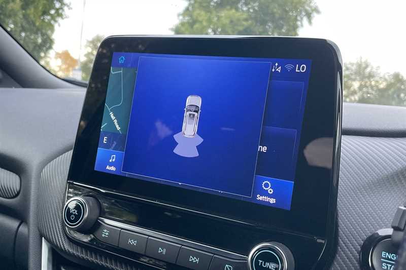 Used Ford Puma 2022 for sale - 77513166: Photo 19