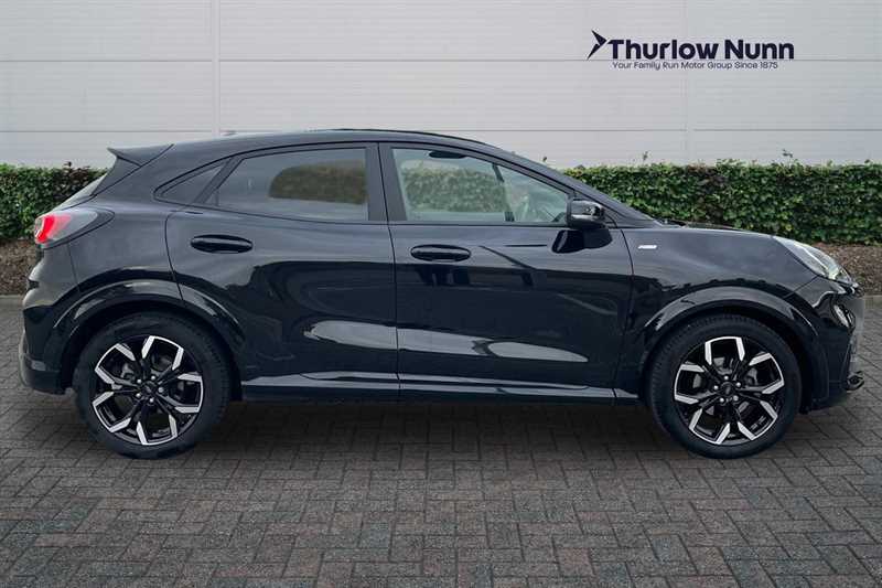 Used Ford Puma 2022 for sale - 77513166: Photo 2