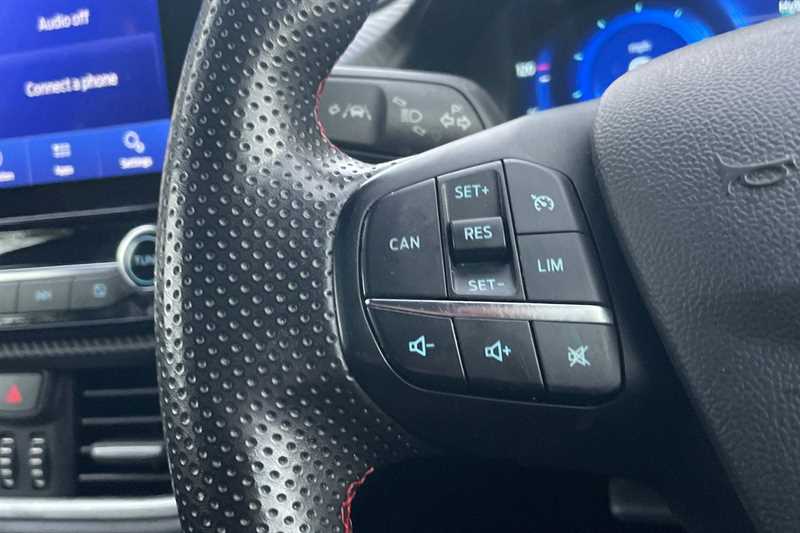 Used Ford Puma 2022 for sale - 77513166: Photo 21