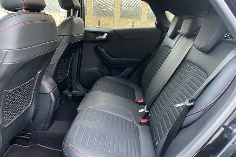 Used Ford Puma 2022 for sale - 77513166: Photo 23