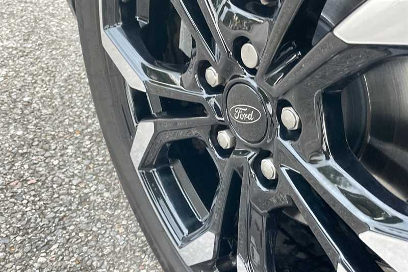 Used Ford Puma 2022 for sale - 77513166: Photo 27