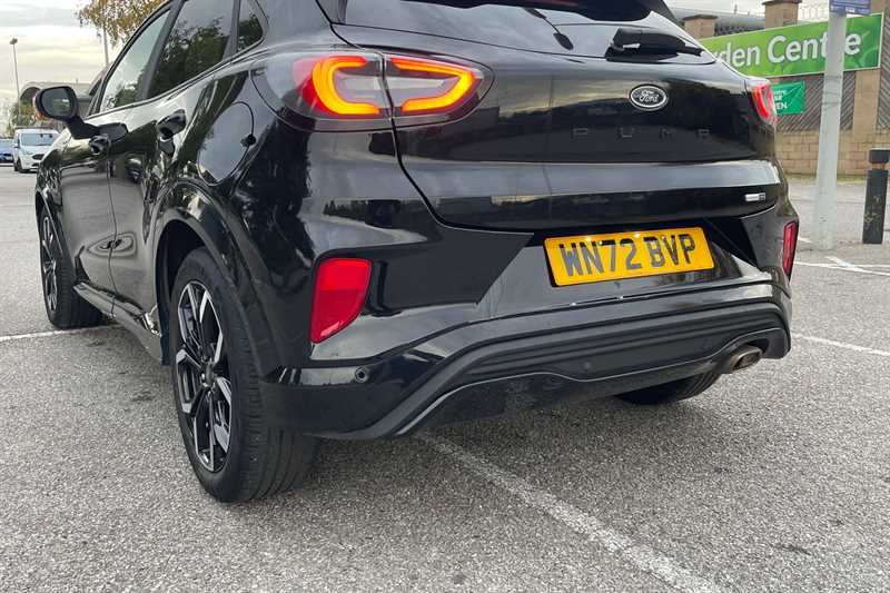 Used Ford Puma 2022 for sale - 77513166: Photo 33