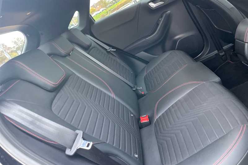 Used Ford Puma 2022 for sale - 77513166: Photo 35