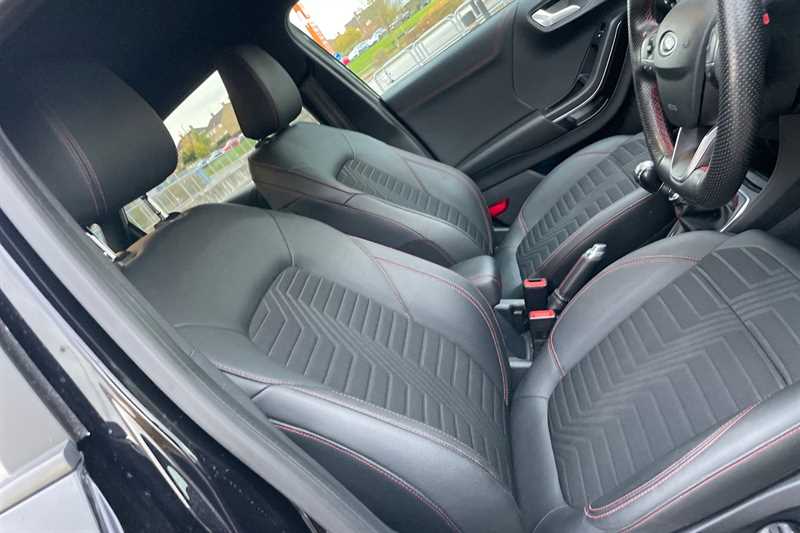 Used Ford Puma 2022 for sale - 77513166: Photo 36