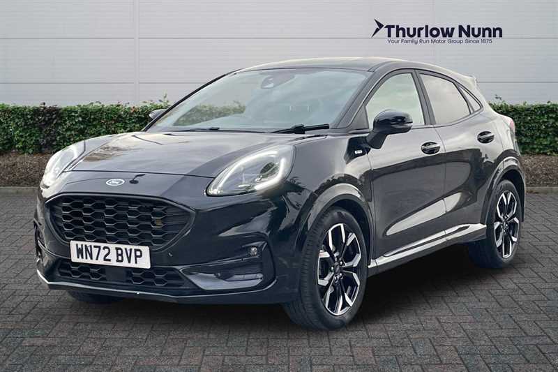 Used Ford Puma 2022 for sale - 77513166: Photo 7