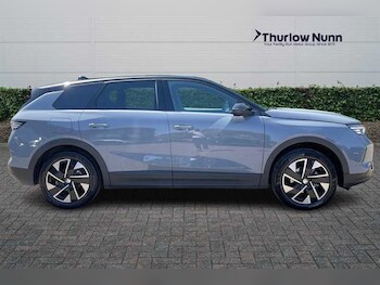 Used Vauxhall Grandland 2026 for sale - 78638339: Photo
