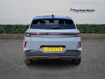 Used Vauxhall Grandland 2026 for sale - 78638339: Photo