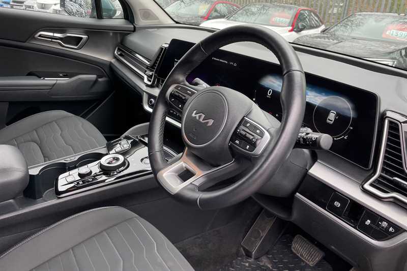 Used Kia Sportage 2024 for sale - 77513397: Photo 10