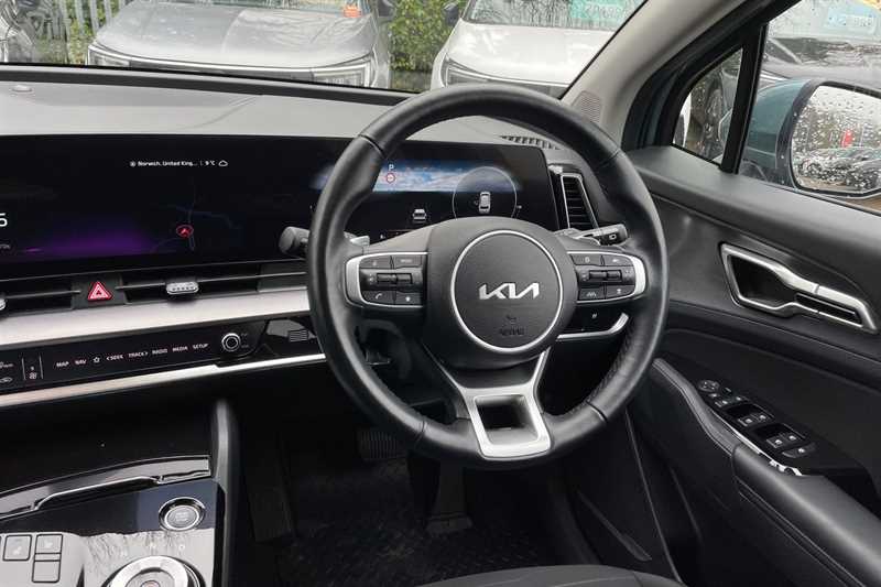 Used Kia Sportage 2024 for sale - 77513397: Photo 11