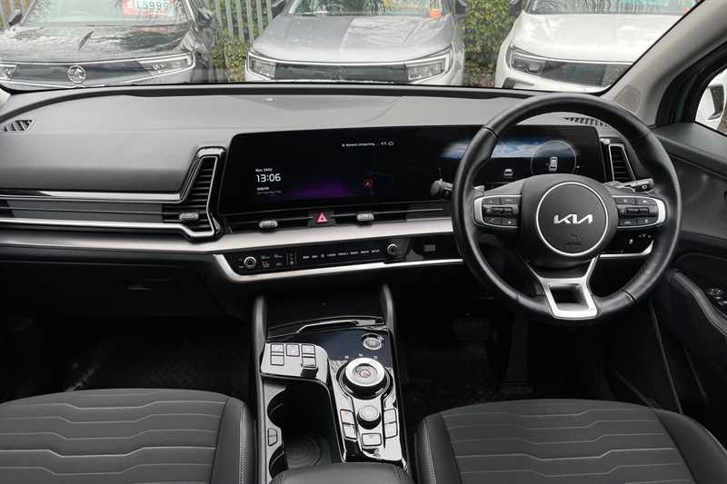 Used Kia Sportage 2024 for sale - 77513397: Photo 12