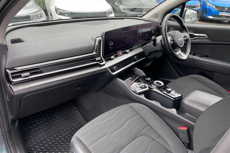 Used Kia Sportage 2024 for sale - 77513397: Photo 13