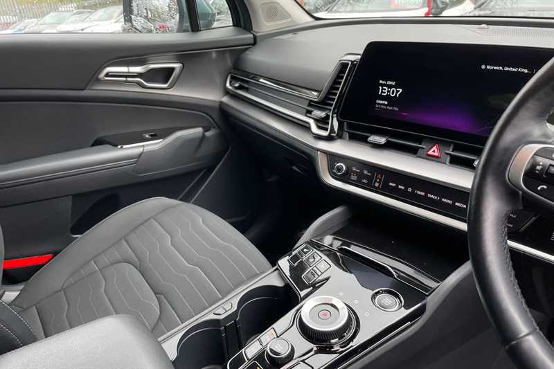 Used Kia Sportage 2024 for sale - 77513397: Photo 14