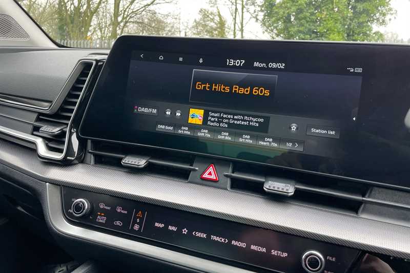 Used Kia Sportage 2024 for sale - 77513397: Photo 15