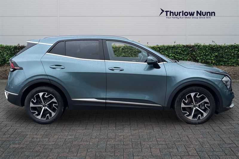 Used Kia Sportage 2024 for sale - 77513397: Photo 2