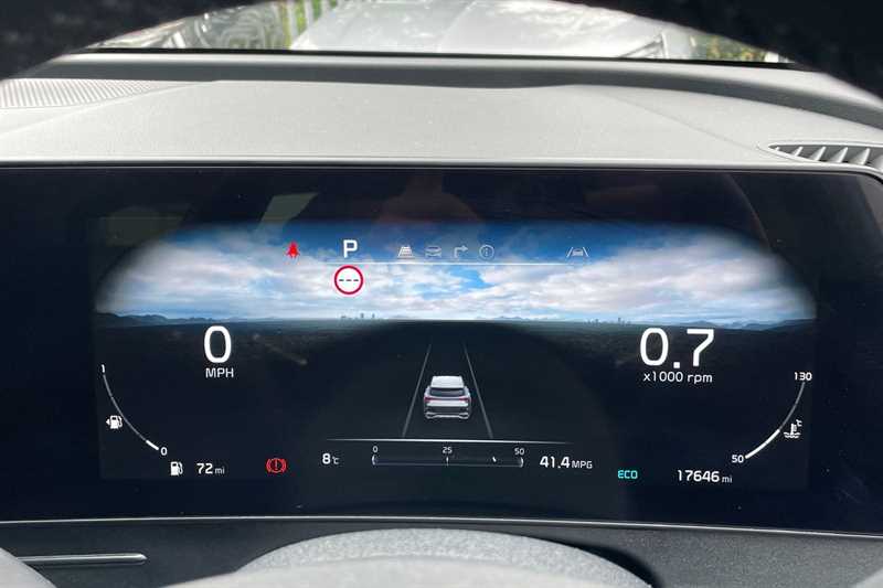 Used Kia Sportage 2024 for sale - 77513397: Photo 20