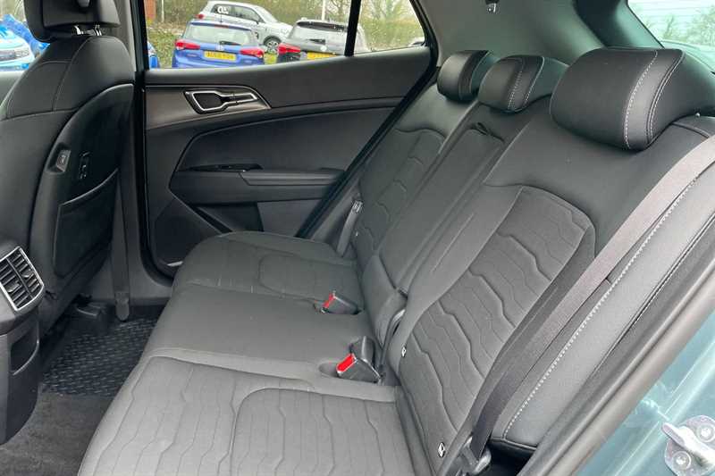 Used Kia Sportage 2024 for sale - 77513397: Photo 23