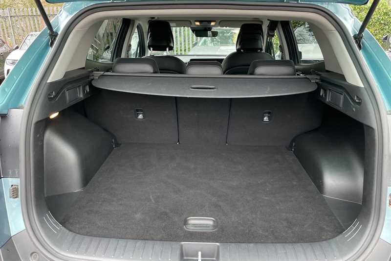 Used Kia Sportage 2024 for sale - 77513397: Photo 24