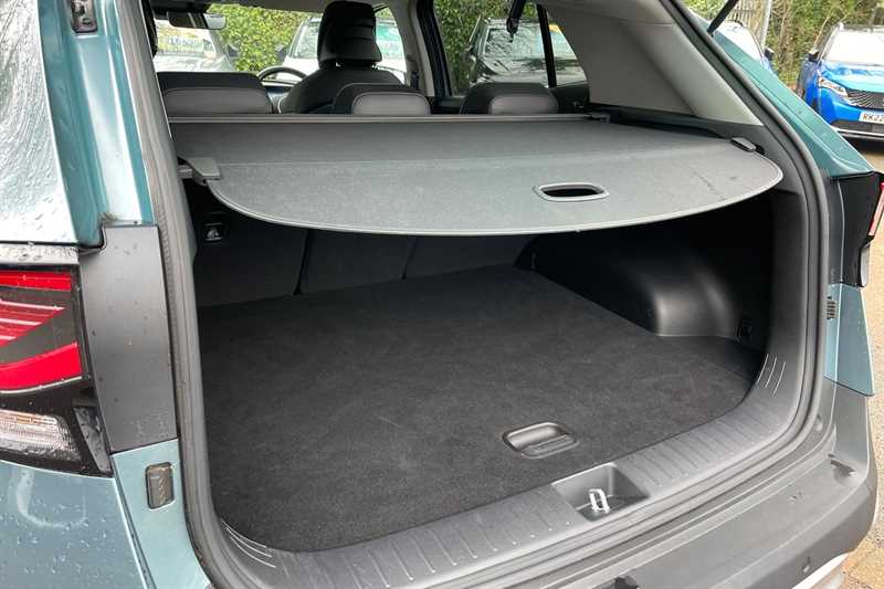 Used Kia Sportage 2024 for sale - 77513397: Photo 25