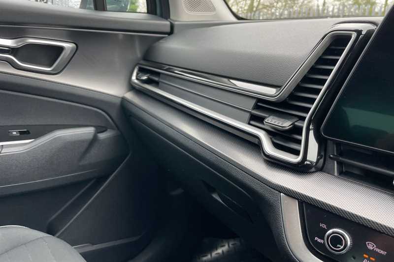 Used Kia Sportage 2024 for sale - 77513397: Photo 26