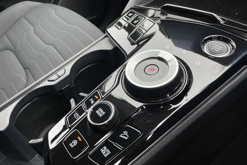 Used Kia Sportage 2024 for sale - 77513397: Photo 29