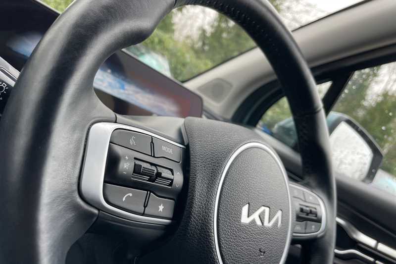 Used Kia Sportage 2024 for sale - 77513397: Photo 30