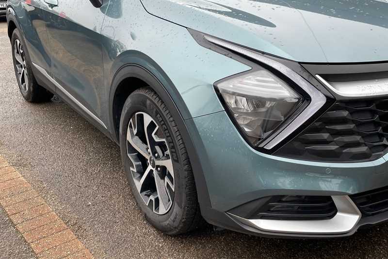 Used Kia Sportage 2024 for sale - 77513397: Photo 31