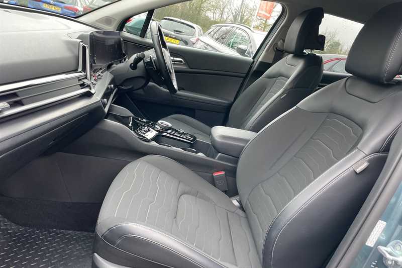 Used Kia Sportage 2024 for sale - 77513397: Photo 33