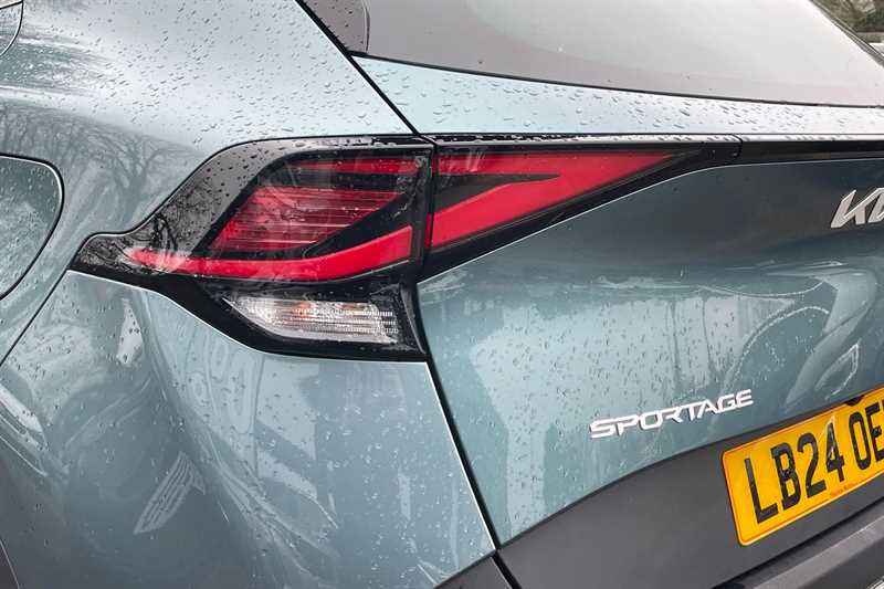 Used Kia Sportage 2024 for sale - 77513397: Photo 36