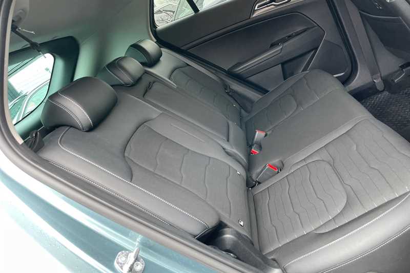 Used Kia Sportage 2024 for sale - 77513397: Photo 38