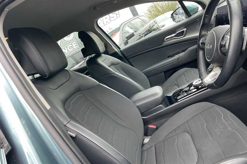 Used Kia Sportage 2024 for sale - 77513397: Photo 41