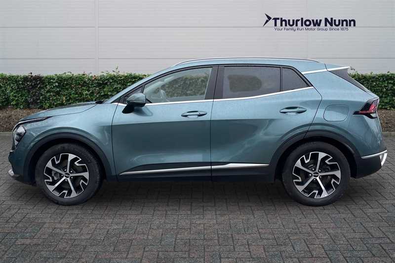 Used Kia Sportage 2024 for sale - 77513397: Photo 6