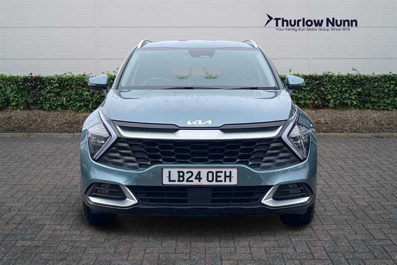 Used Kia Sportage 2024 for sale - 77513397: Photo 8