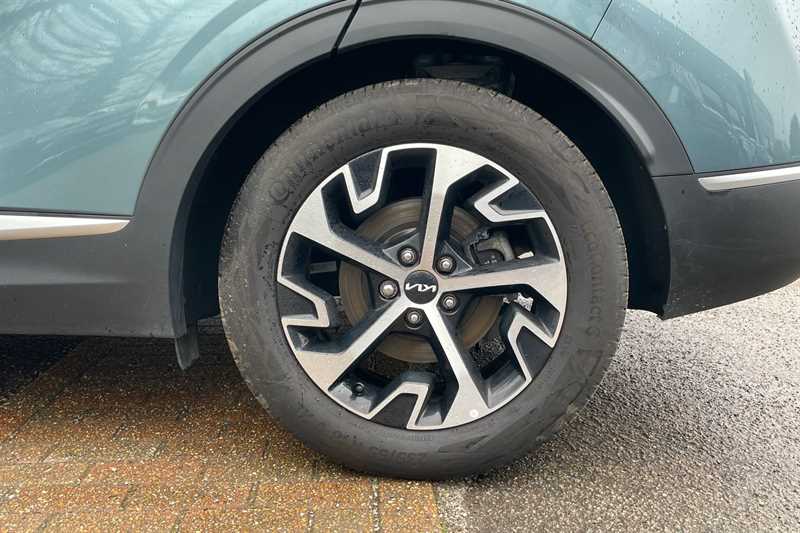 Used Kia Sportage 2024 for sale - 77513397: Photo 9