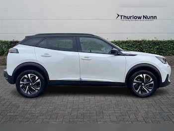 Used Peugeot 2008 2023 for sale - 78936671: Photo