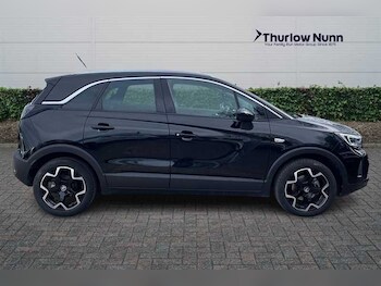 Used Vauxhall Crossland 2023 for sale - 77972040: Photo